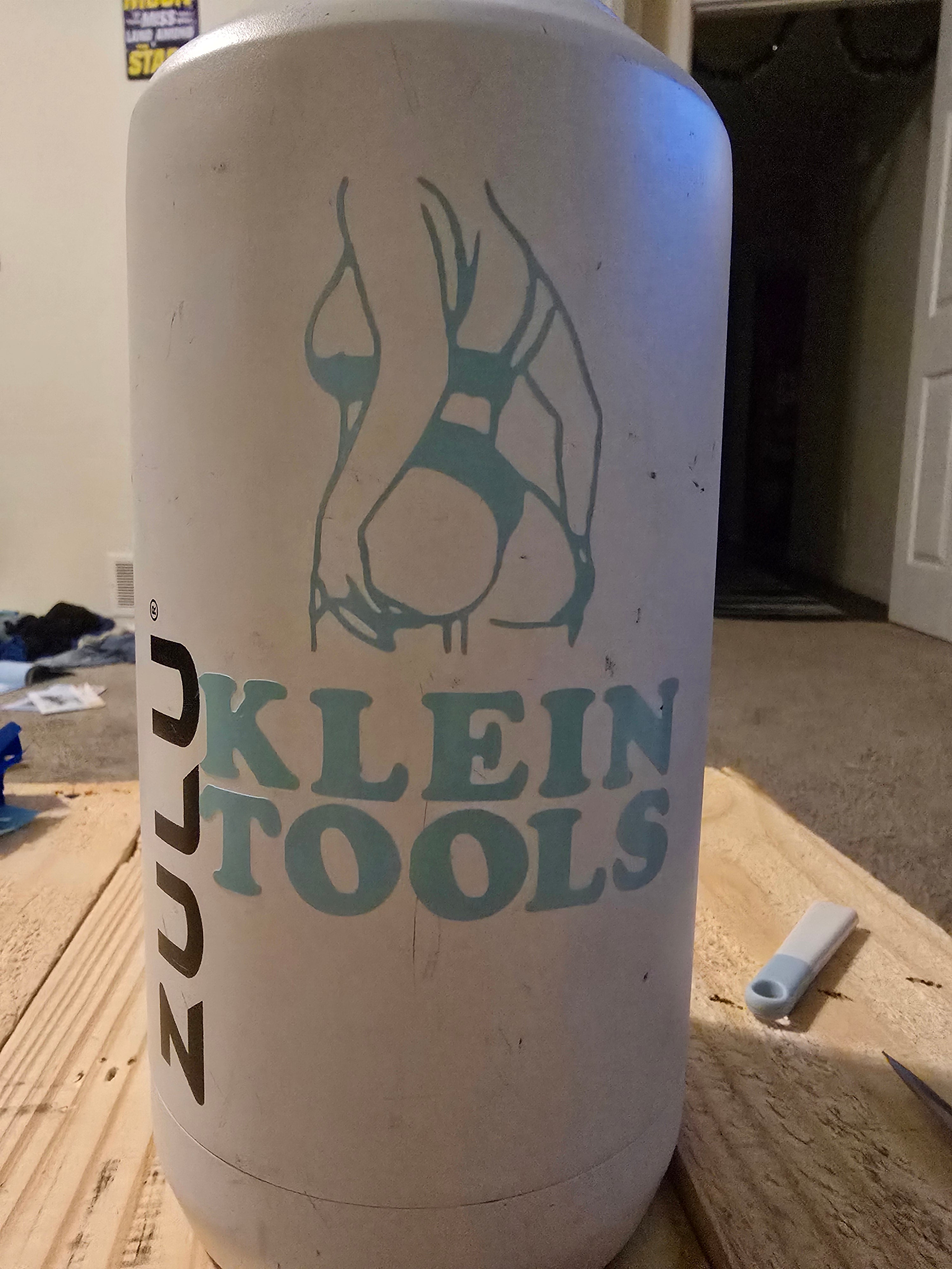 Klein tools